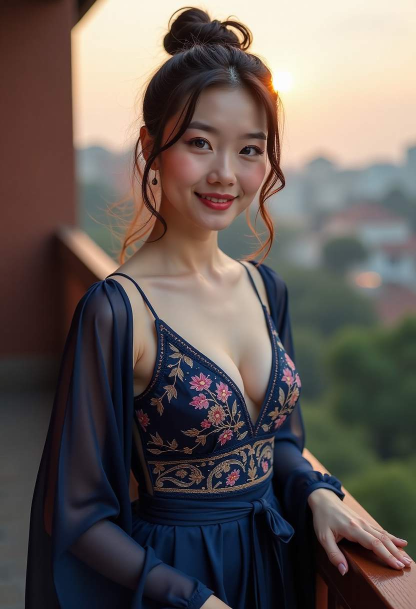 锦衣春秋